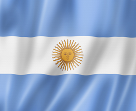 Gửi hàng đi Argentina