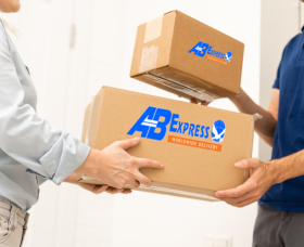 chuyển phát nhanh quốc tế 