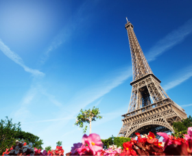 Gửi hàng đi Pháp France