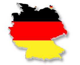 DỊCH VỤ GỬI HÀNG ĐI GERMANY - ĐỨC