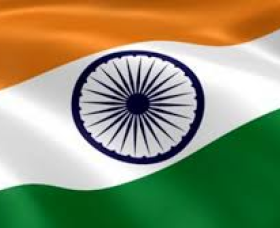 Gửi hàng đi Ấn Độ India