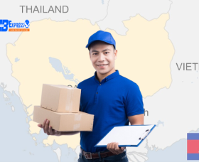 Gửi hàng đi Cambodia 