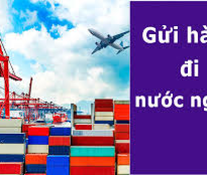 Dịch vụ gửi hàng đi Oakland giá rẻ nhất tại TpHCM