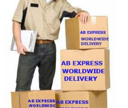 Dịch vụ chuyển phát nhanh giá rẻ đi Ả Rập Saudi