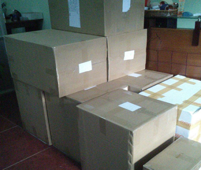 Dịch vụ gửi hàng đi El Salvador giá rẻ tại TpHCM