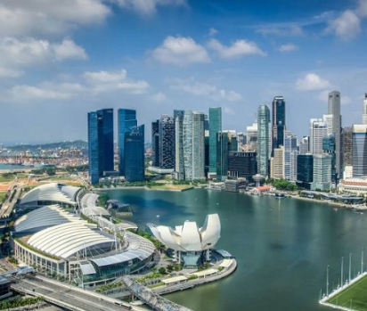 Gửi hàng đi Singapore bao nhiêu 1kg? Đơn vị gửi rẻ nhất ?