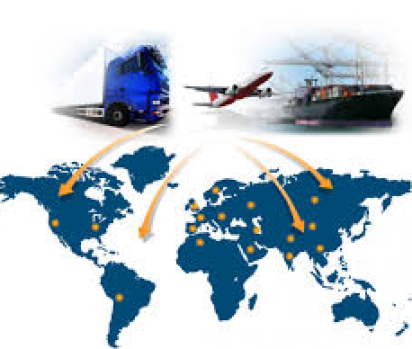 Dịch vụ gửi hàng đi Riga giá rẻ tại TpHCM