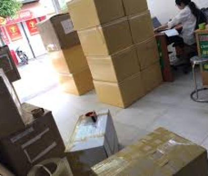 Dịch vụ gửi hàng đi Sukhumi giá rẻ tại TpHCM