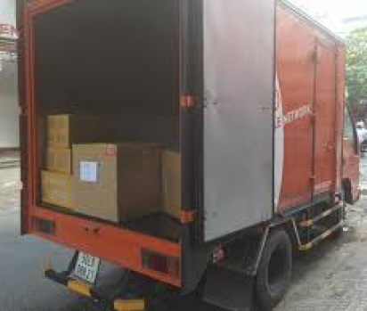 Dịch vụ chuyển phát nhanh đi Cameroon