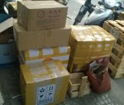 Thông tin cần ghi khi gửi hàng đi nước ngoài