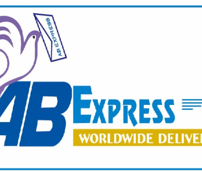 Vận chuyển hàng hóa quốc tế AB EXPRESS
