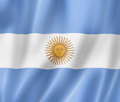 Gửi hàng đi Argentina