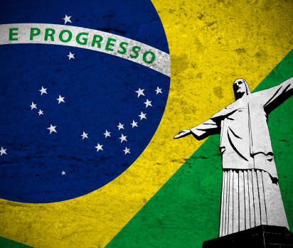 Chuyển phát nhanh đi Brazil