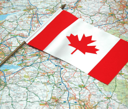 Dịch vụ gửi hàng đi Canada uy tín, giá rẻ - An Bình Express