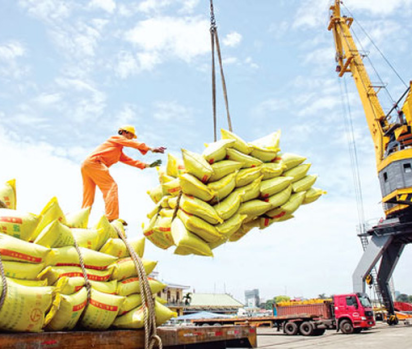 Dịch vụ gửi hàng đi Tuvalu giá rẻ tại TpHCM