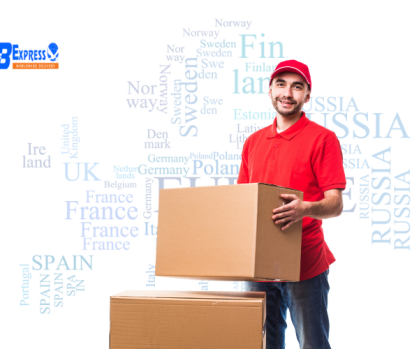 Chuyển phát nhanh FedEx Châu Âu