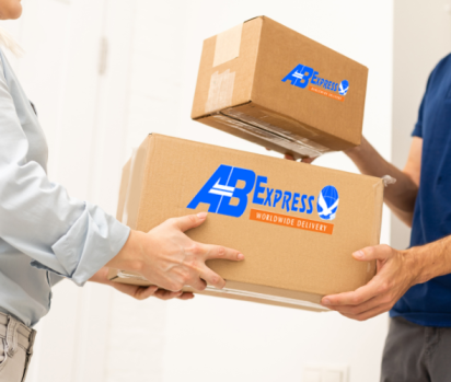 chuyển phát nhanh quốc tế 