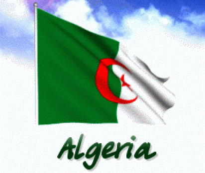 Dịch vụ chuyển phát nhanh quốc tế đi Algeria