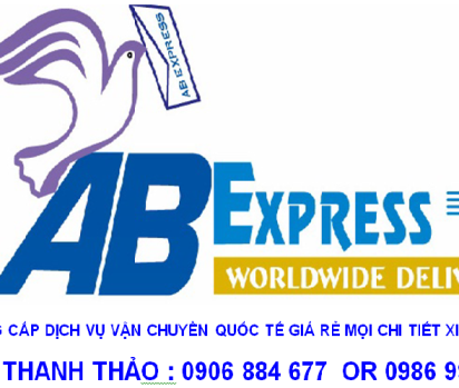 Dịch vụ chuyển phát nhanh đi Monaco