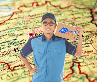 Chuyển phát nhanh quốc tế Belgium