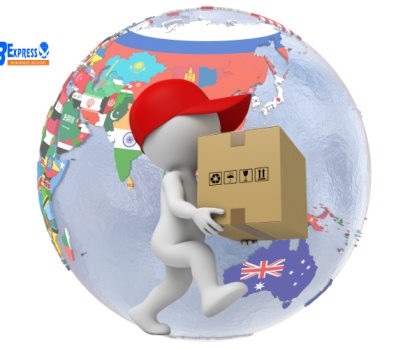 Chuyển phát nhanh quốc tế Châu Á