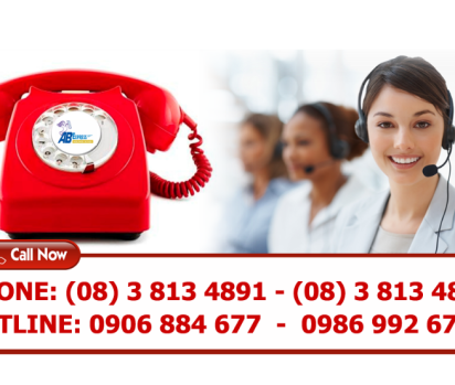 Dịch vụ gửi và ship hàng đi bonaire uy tín tại TpHCM