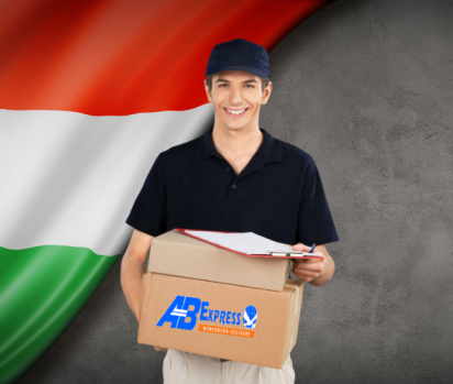Chuyển phát nhanh quốc tế Hungary