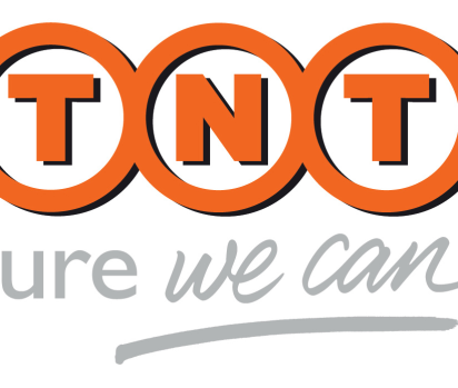 Chuyển phát nhanh TNT