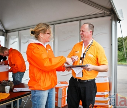 Dịch vụ nhập hàng TNT từ nước ngoài về Việt Nam