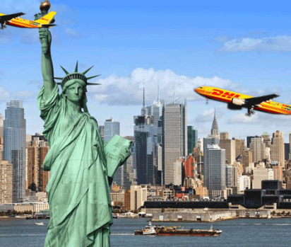 Dịch vụ gửi hàng đi Bermuda giá rẻ nhất tại TpHCM