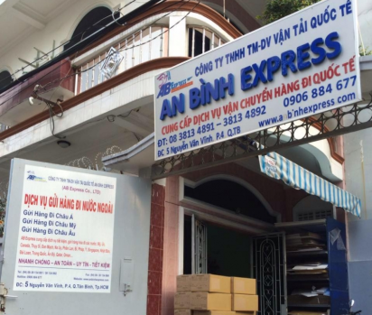 Dịch vụ gửi hàng đi Torino giá rẻ nhất tại TpHCM