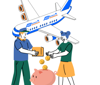 Những mẹo giúp bạn tiết kiệm hơn khi gửi hàng sang nước ngoài