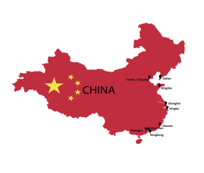 Gửi hàng đi Trung Quốc giá rẻ tại TPHCM