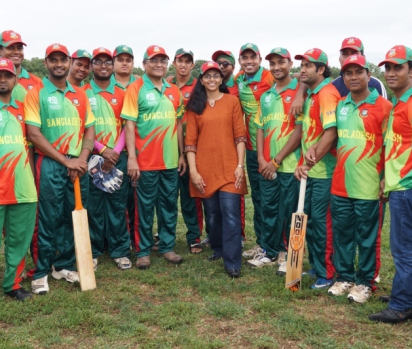 Dịch vụ chuyển phát nhanh đi Bangladesh