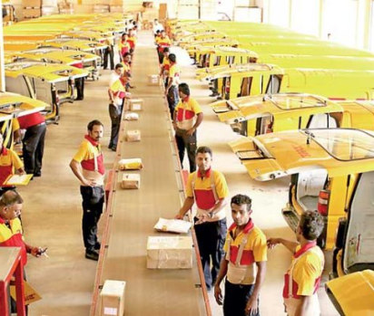 Dịch vụ gửi hàng đi Belize giá rẻ tại TpHCM