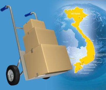 Cước chuyển phát nhanh quốc tế rẻ nhất