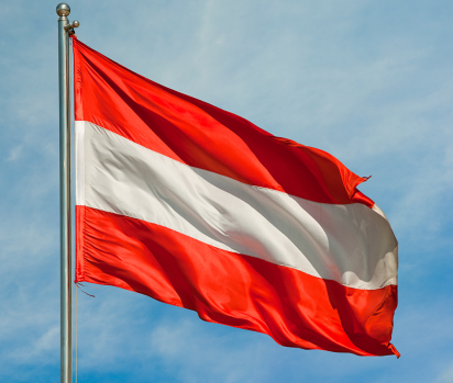 Gửi hàng đi Áo Austria