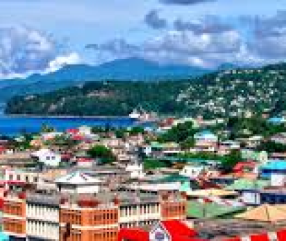 Dịch vụ gửi hàng đi Grenada giá rẻ tại TpHCM