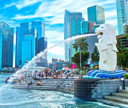 Đơn vị gửi hàng đi Singapore tiết kiệm, nhanh chóng