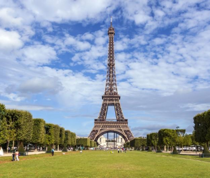 Dịch vụ gửi hàng chuyển hàng ship hàng đi Pháp