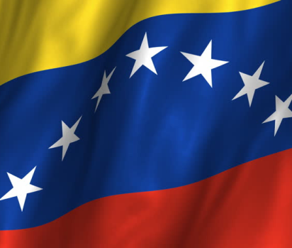 Chuyển phát nhanh đi Venezuela