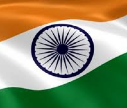 Gửi hàng đi Ấn Độ India