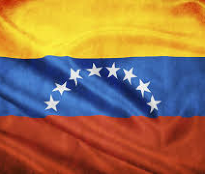 Gửi hàng đi Venezuela