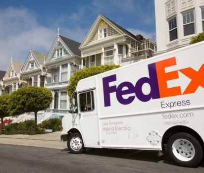 Dịch vụ gửi hàng đi Charlotte giá rẻ nhất tại TpHCM