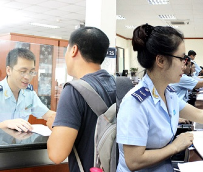 Dịch vụ khai thuê hải quan trọn gói tại TPHCM