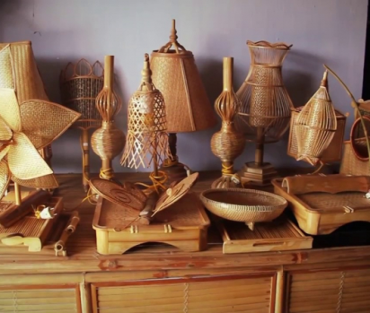 Công ty gửi đồ thủ công mỹ nghệ đi nước ngoài nhanh chóng