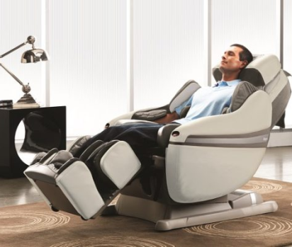 Gửi máy móc, ghế massage đi Úc