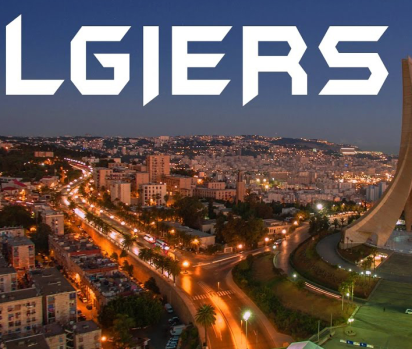 Gửi hàng đi Algiers nhanh chóng và an toàn