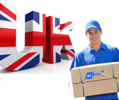 Gửi hàng đi Anh England