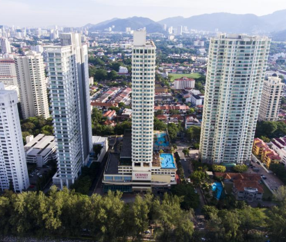 Dịch vụ gửi hàng đi Bridgetown giá rẻ tại TpHCM